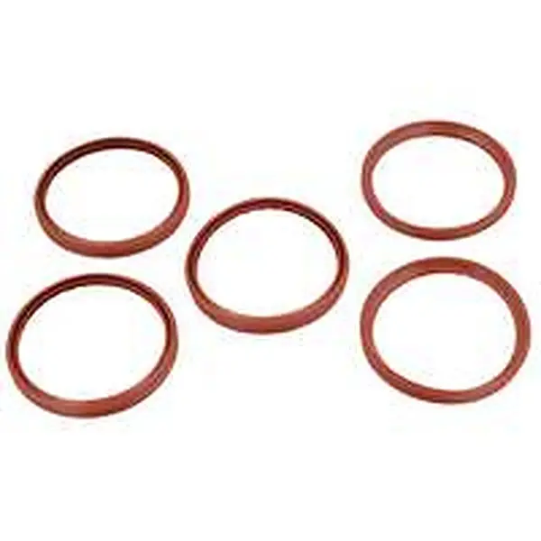 Itho Daalderop lippenring 80 mm Klimax 1 + 2