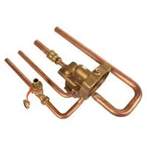 Itho Daalderop insteekvoorziening LB-90 Wilo inclusief flowsensor
