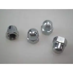 Itho Daalderop dopmoer M5 = set van 4 stuks Klimax 1