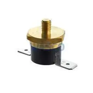 Itho Daalderop maximaal thermostaat 90°C Klimax 1 + 2