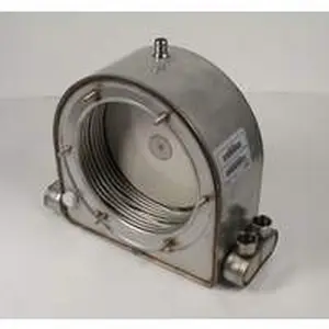Itho Daalderop warmtewisselaar 20/22 Klimax 1 545-2030