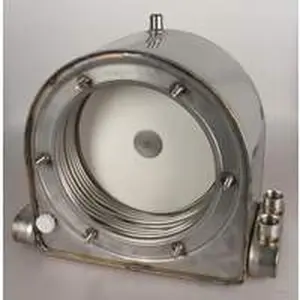Itho Daalderop warmtewisselaar 24/28 Klimax 1