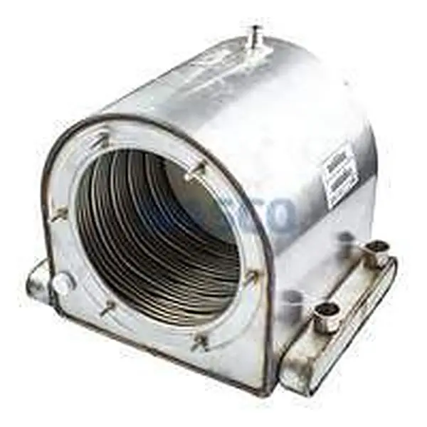 Itho Daalderop warmtewisselaar 42/46 Klimax 1
