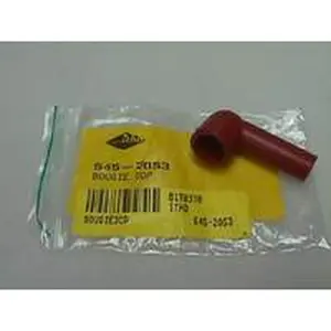 Itho Daalderop bougiedop Klimax 1