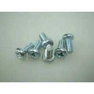Itho Daalderop inbusboutjes M4x8 Gripzakje met 545-20950