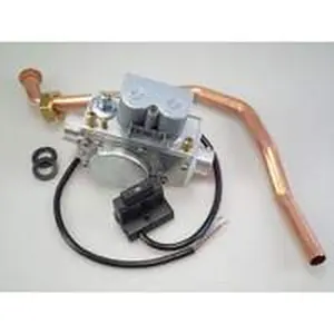 Itho Daalderop serviceset gasblok HRT 20/22 Klimax 1 - Dungs 545-20552