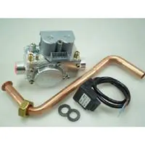 Itho Daalderop serviceset gasblok