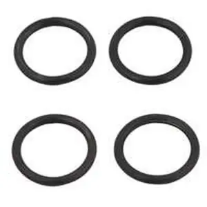 Itho Daalderop O-ring set a 4 stuks 178x26 EPDM - Klimax