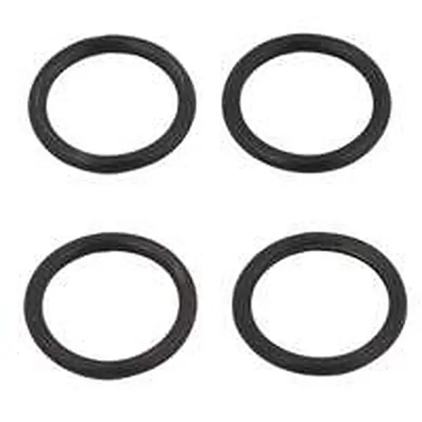 Itho Daalderop O-ring set a 4 stuks 178x26 EPDM - Klimax