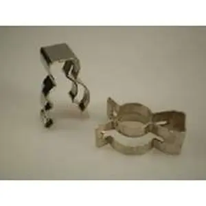 Itho Daalderop spring clip set van 2 stuks Klimax