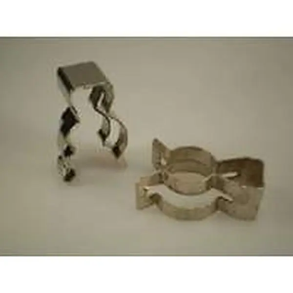 Itho Daalderop spring clip set van 2 stuks Klimax