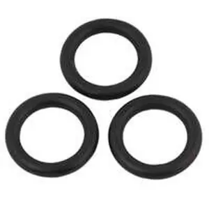 Itho Daalderop O-ring 17 x 4 mm t.b.v. pomp Klima x 3 stuks