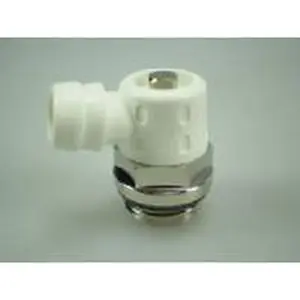 Itho Daalderop aftapkraan 3/8" 42585 Klimax