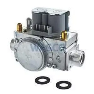 Itho Daalderop gasblok Dungs Klimax 1