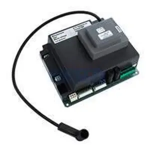 Itho Daalderop branderautomaat t.b.v 42/54 Klimax 1 - K processor