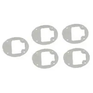 Itho Daalderop pakkingen ventilator/gasluchtbuis Klimax 2