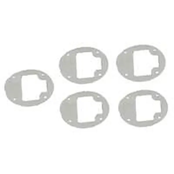 Itho Daalderop pakkingen ventilator/gasluchtbuis Klimax 2