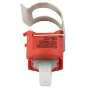Itho Daalderop sensor 15 mm Tasseron Klimax - warm en koudwater leiding