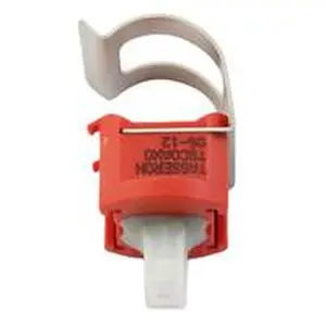 Itho Daalderop sensor 18 mm Tasseron Klimax 1 + 2