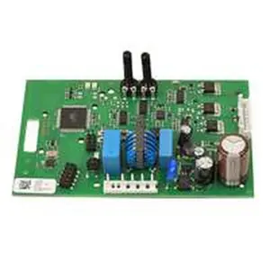 Itho Daalderop stuurprint CV-S ECO