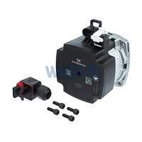 Itho Daalderop pompkop 7m Low Noise t.b.v. Kli-Max 1+2