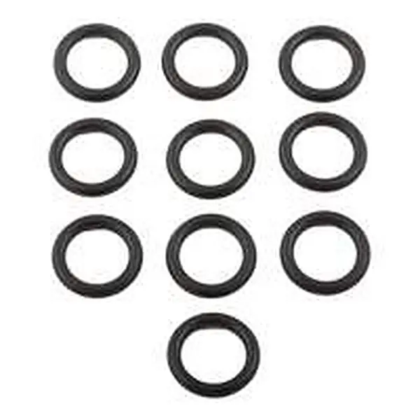 Itho Daalderop O-ring 17 x 4 mm CV hydroblok D18 per 10 stuks