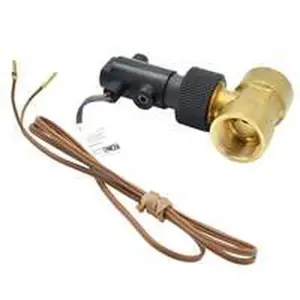 Itho Daalderop flowswitch 8 liter