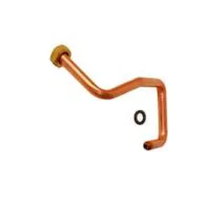 Itho Daalderop gaspijp HR42 propaan Aqua-Max