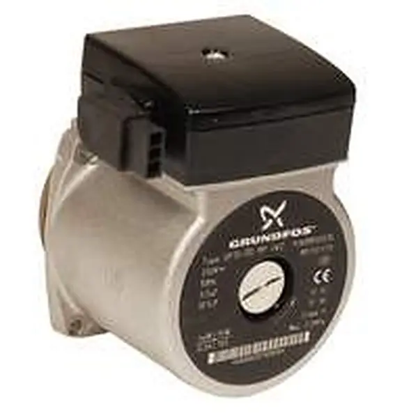 Itho Daalderop pompmotor AM 7 meter Aqua-Max