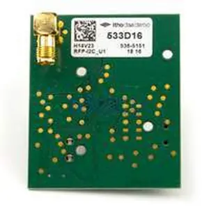 Itho Daalderop monitor RF plus print v1 HW3