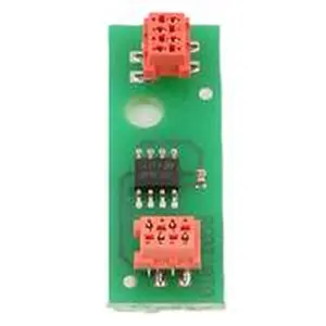Itho Daalderop code key parameters HR42-CW6 Klimax 2