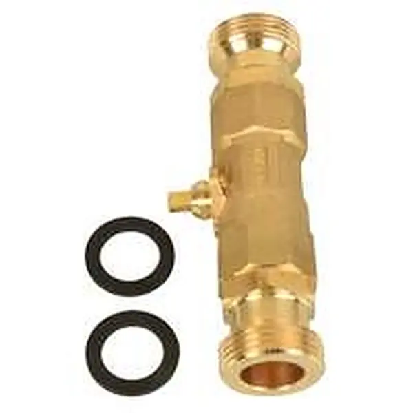 Itho Daalderop 2 wegafsluiter Belimo C220Q zonder motor