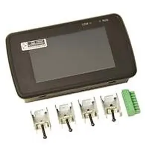 Itho Daalderop bedieningspaneel HP-S