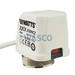 Itho Daalderop spoel 3-Wegklep HP-S