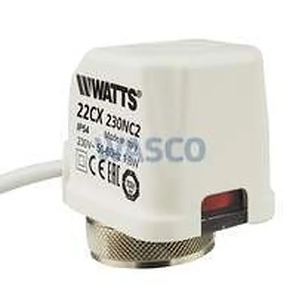 Itho Daalderop spoel 3-Wegklep HP-S