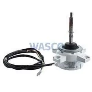 Itho Daalderop DC ventilator motor HP-S