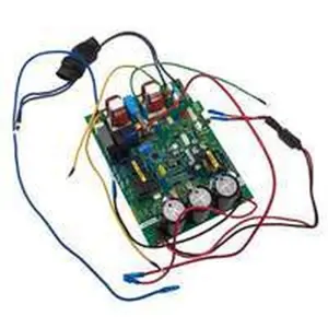 Itho Daalderop PCB buitendeel HP-S 55