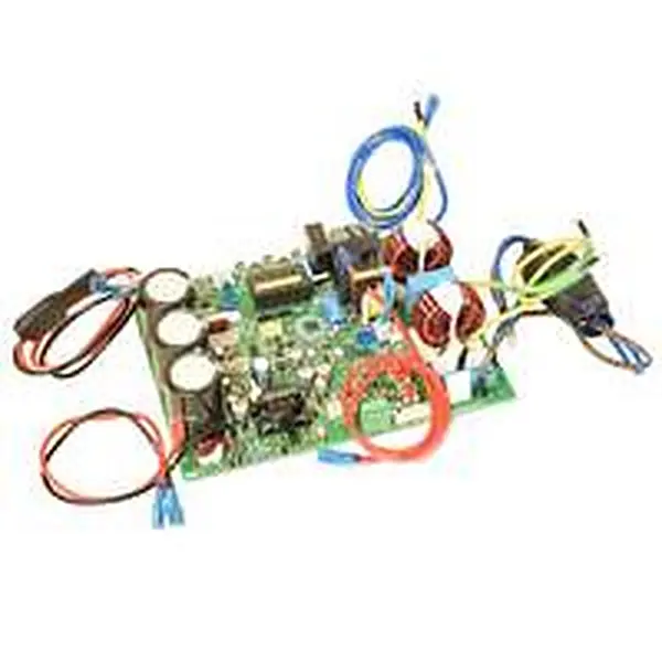 Itho Daalderop PCB buitendeel HP-S