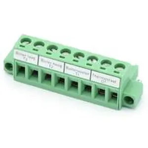 Itho Daalderop aansluitblok sensoren 5G 05-00588