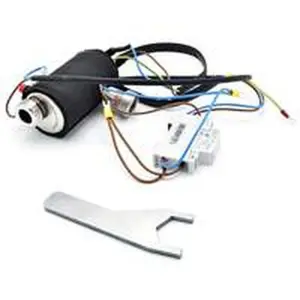 Itho Daalderop elektrisch element 1 fase 05-00737