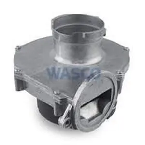 Bosch ventilator PEBM D130 AC23 0 50 056W PWM HB M UB