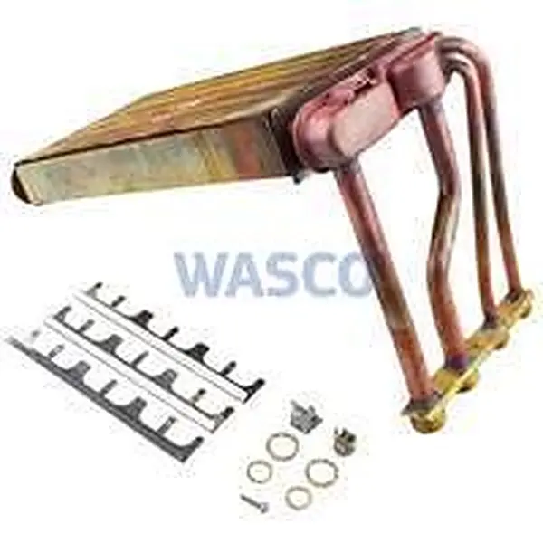Bosch warmtewisselaar 24/28 MF