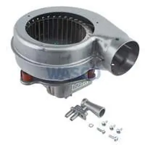 Nefit ventilator