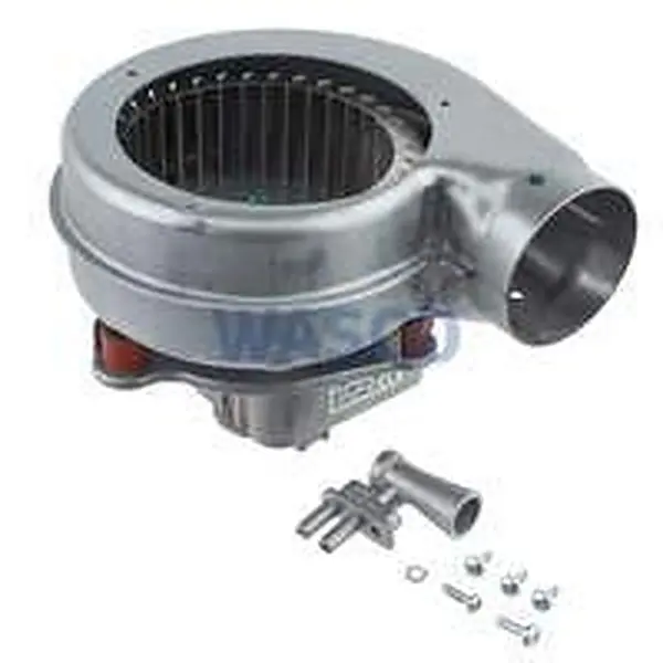 Nefit ventilator