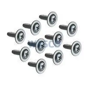 Bosch schroef 87134030120