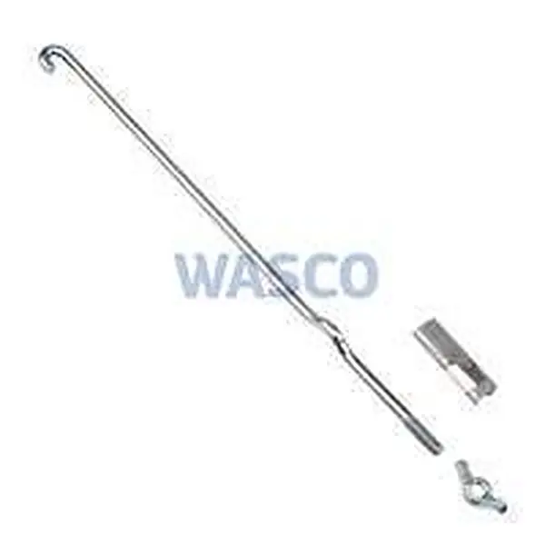 Bosch bevestigingsset