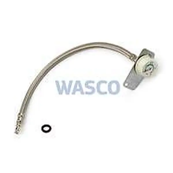 Bosch manometer