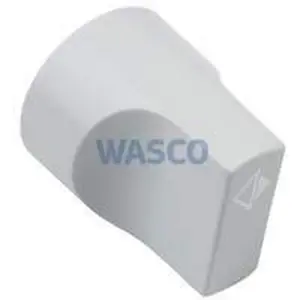 Bosch knop temperatuur kiezer grijs
