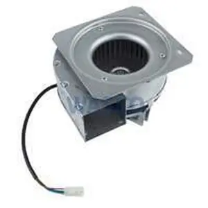 Nefit ventilator WR