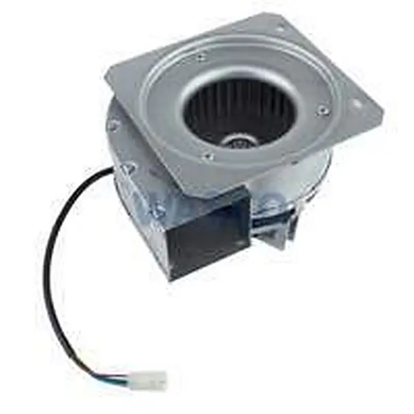 Nefit ventilator WR